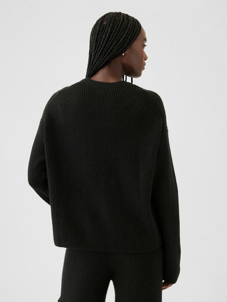 GAP Prevelik pulover CashSoft GAP