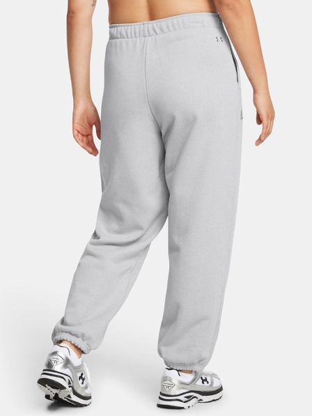 Under Armour Ženske športne hlače Under Armour UA Icon HWT Terry OS Pant