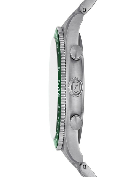 Fossil Moška okrogla ura Fossil SPORT TOURER