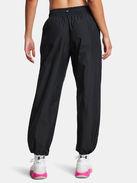 Under Armour Ženske športne hlače Under Armour Pjt Rck Wvn Pant BOH-BLK