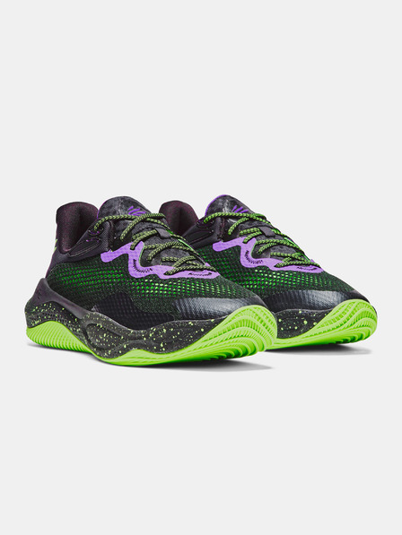 Under Armour Unisex čevlji Under Armour CURRY SPLASH 24-PPL