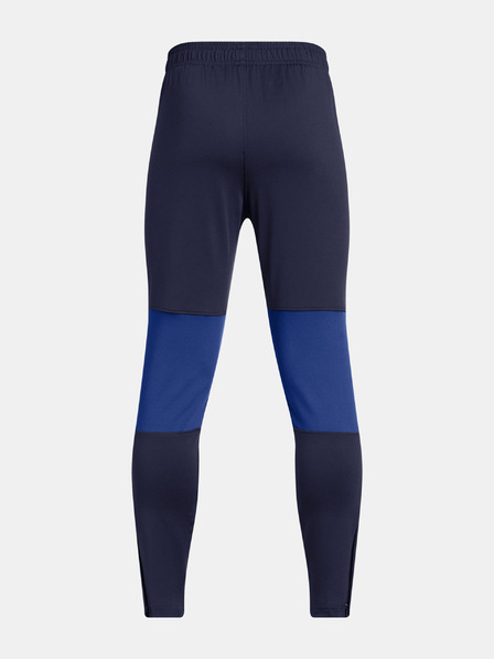 Under Armour Deške športne hlače Under Armour UA B's Challenger Train Pant-BLK