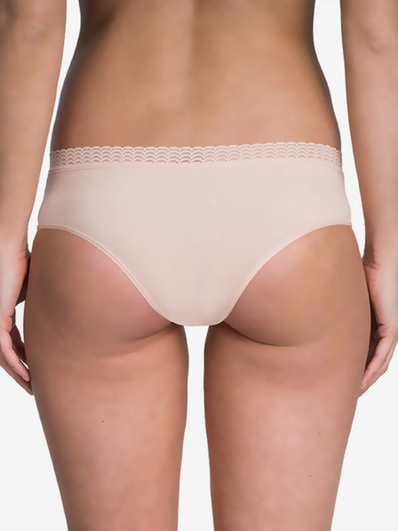 Bellinda Fancy Cotton Hipster Hlačke