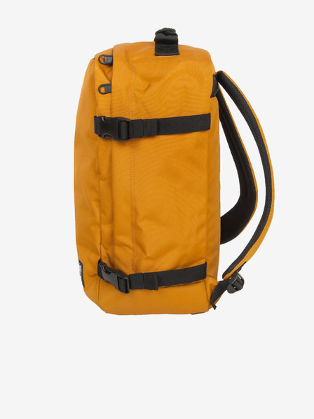 CabinZero Oranžni nahrbtnik CabinZero Classic (28L)