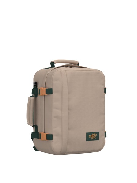 CabinZero Nahrbtnik CabinZero Classic 28L Cebu sands
