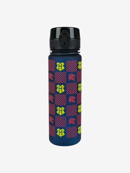 BAAGL Modra tritanska steklenička za pitje harry Potter nebelvir, 500 ml Baagl
