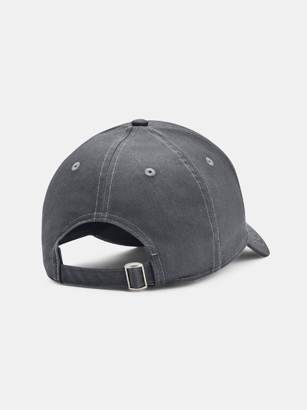Under Armour Moška kapa s šiltom Under Armour Mens Branded Lockup Adj