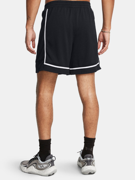 Under Armour Moške kratke hlače Under Armour UA Zone Pro 7in Mesh Short