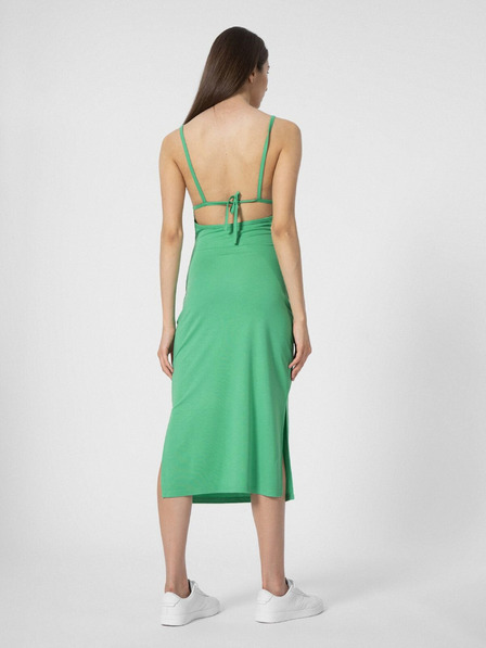 4F Ženska obleka 4F