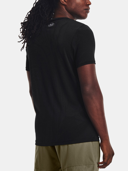 Under Armour Moška majica Under Armour UA Seamless Surge SS