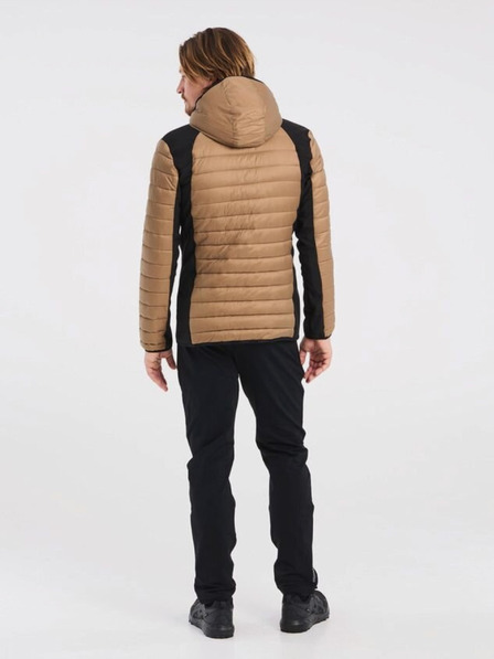 Protest Moška vrhnja oblačila Hybrid Protest Letton