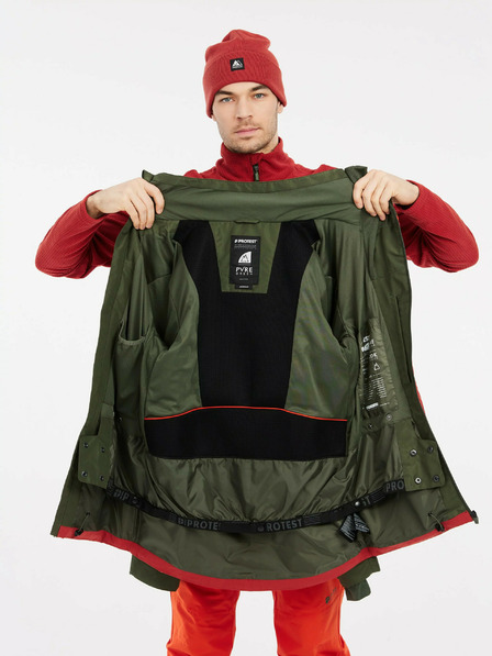 Protest Protest PRTAMOUNT Moška smučarska jakna