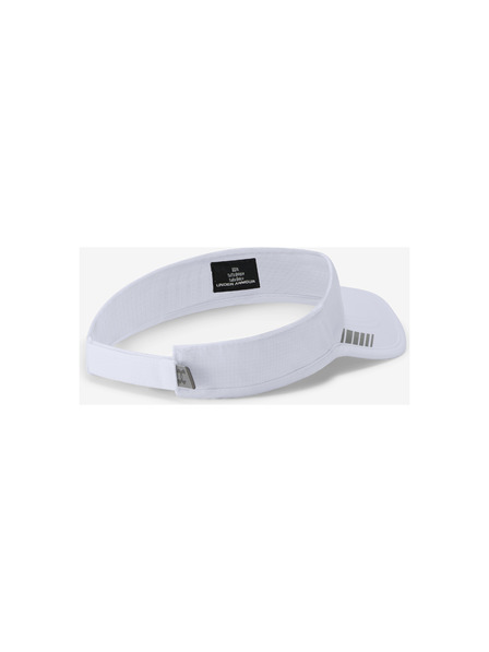 Under Armour Moški šilt Under Armour Launch Av Visor