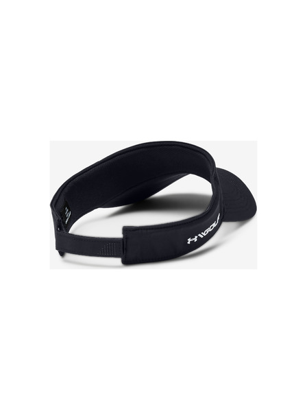Under Armour Moška kapa s šiltom Under Armour Men's Core Golf Visor
