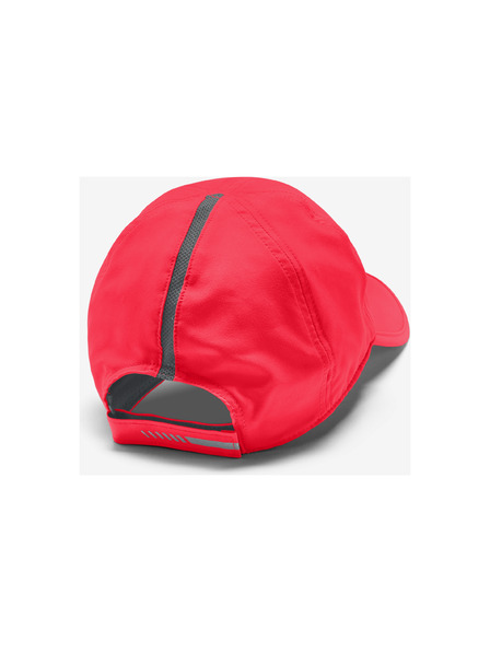 Under Armour Unisex kapa s šiltom Under Armour Run Shadow Cap