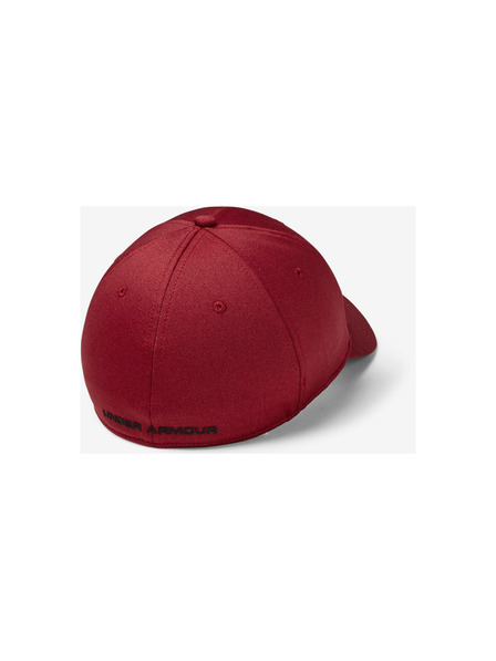 Under Armour Moška kapa s šiltom Under Armour Armour Twist Stretch Cap