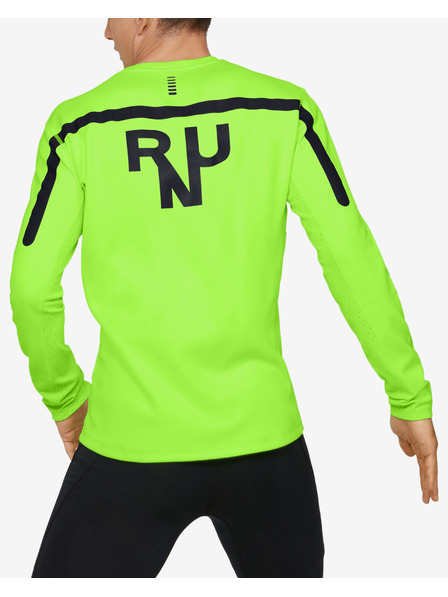 Under Armour Moška majica Under Armour Qualifier Coldgear Longsleeve