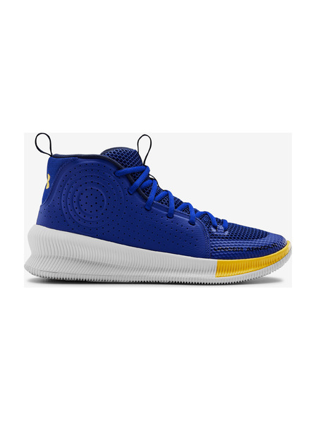 Under Armour Jet Superge