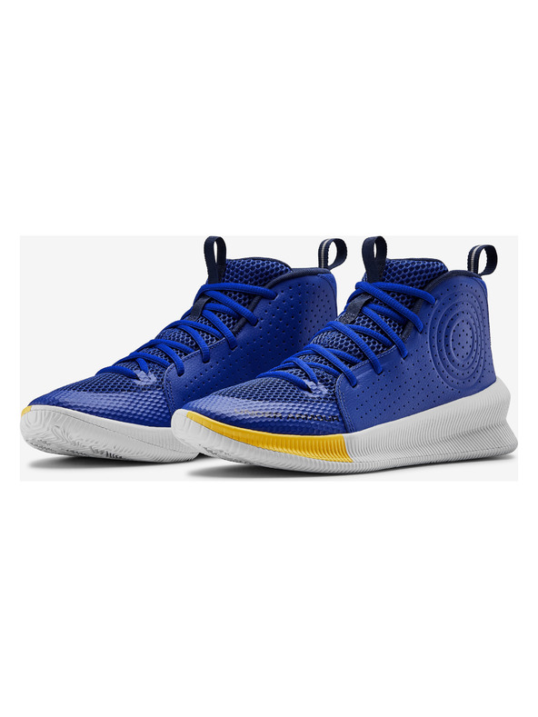Under Armour Jet Superge
