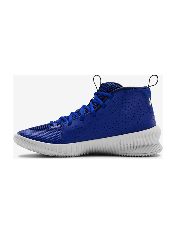 Under Armour Jet Superge