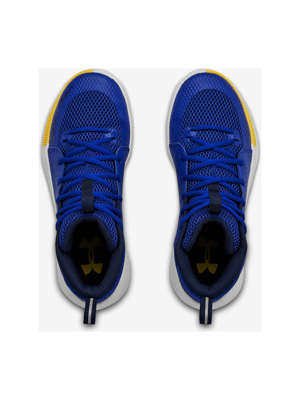 Under Armour Jet Superge