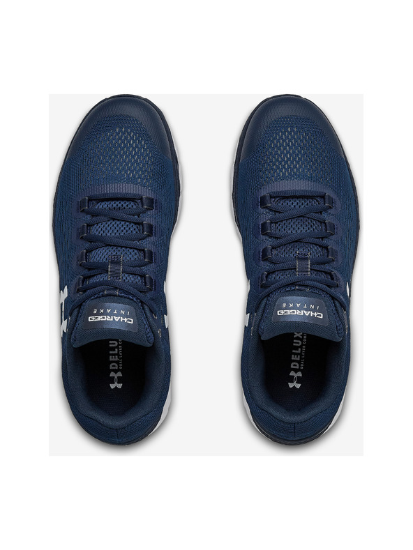 Under Armour Moški čevlji Under Armour Charged Intake 4
