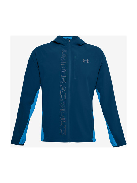 Under Armour Qualifier Outrun Jakna