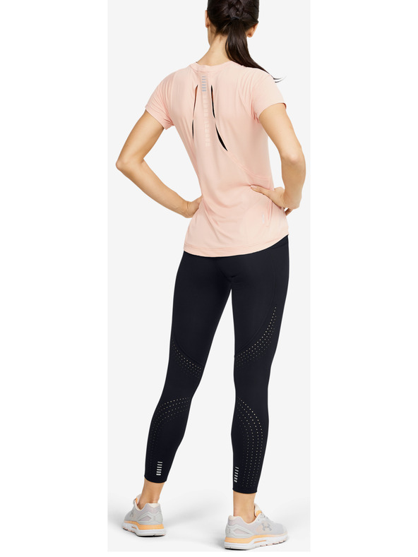 Under Armour Qualifier Speedpocket Perforated Pajkice