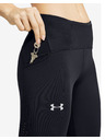 Under Armour Qualifier Speedpocket Perforated Pajkice
