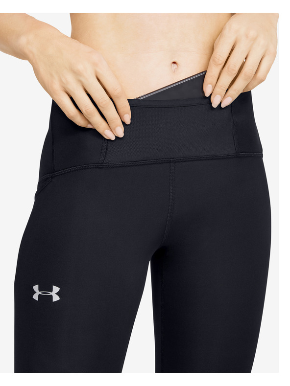 Under Armour Qualifier Speedpocket Perforated Pajkice