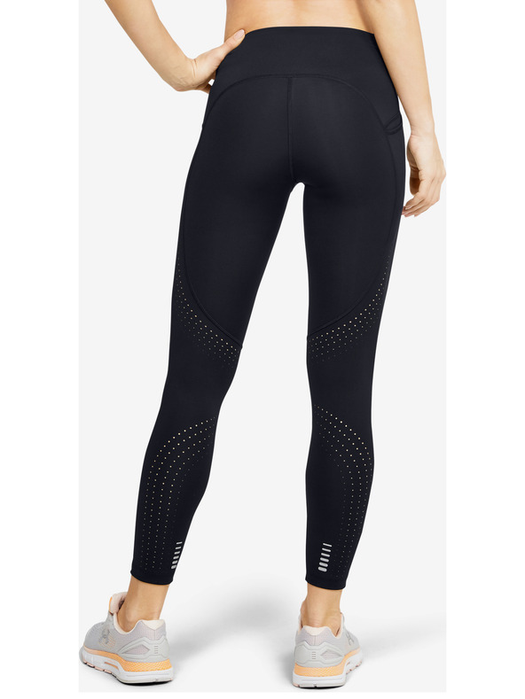 Under Armour Qualifier Speedpocket Perforated Pajkice