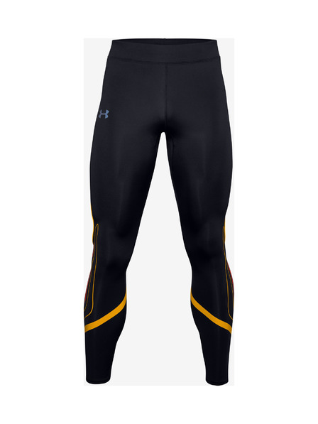 Under Armour Moške pajkice Under Armour M UA Qualifier SpeedPocket HeatGear Grap
