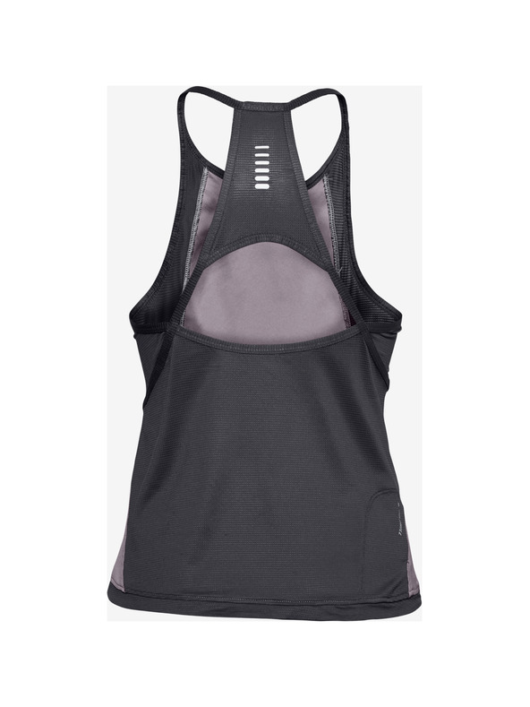Under Armour Qualifier Iso-Chill Majica brez rokavov