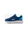 Under Armour Deški čevlji Under Armour UA Inf Surge 2 AC-BLK