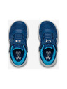 Under Armour Deški čevlji Under Armour UA Inf Surge 2 AC-BLK
