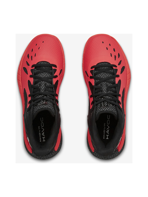 Under Armour HOVR™ Havoc 3  Superge za košarko