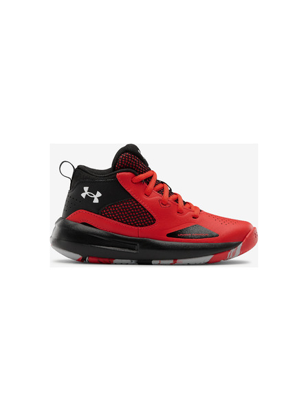 Under Armour Otroški unisex čevlji Under Armour PS Lockdown 5
