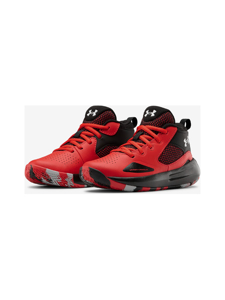 Under Armour Otroški unisex čevlji Under Armour PS Lockdown 5