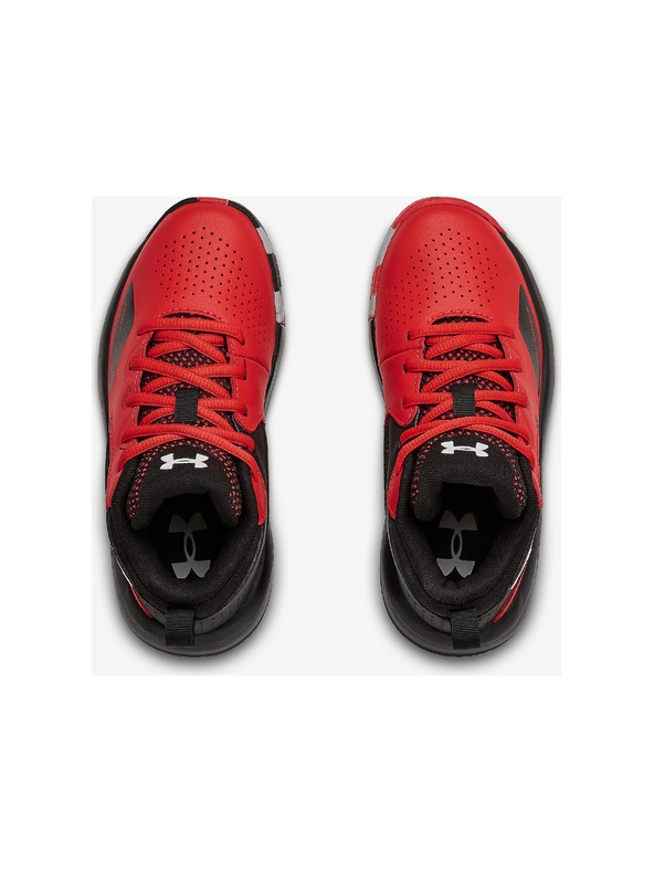 Under Armour Otroški čevlji Under Armour PS Lockdown 5