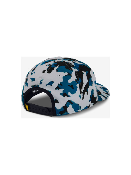 Under Armour Deška šilt kapa Under Armour UA Crossfade Cap-GRY