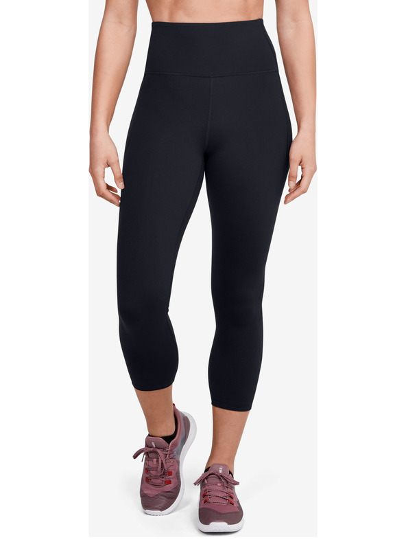 Under Armour Ženske pajkice Under Armour Meridian Crop