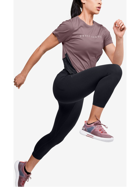 Under Armour Ženske pajkice Under Armour Meridian Crop
