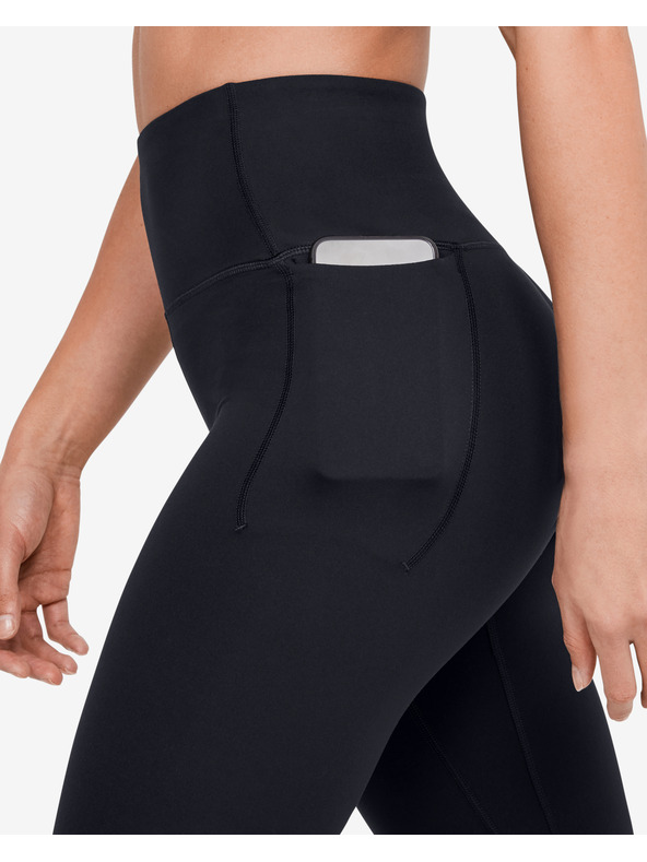 Under Armour Ženske pajkice Under Armour Meridian Crop