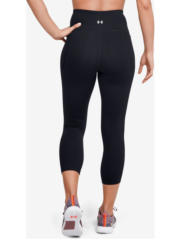 Under Armour Ženske pajkice Under Armour Meridian Crop