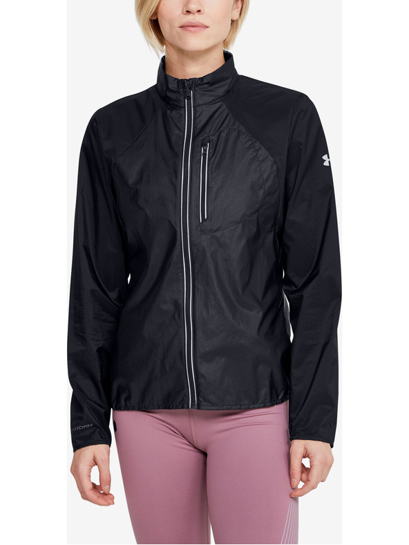 Under Armour Ženska jakna Under Armour RUN IMPASSE WIND