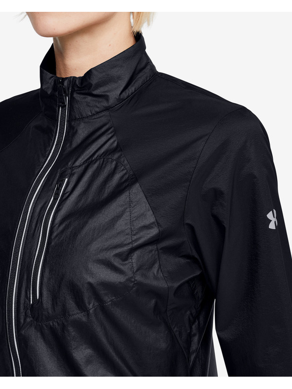 Under Armour Ženska jakna Under Armour RUN IMPASSE WIND