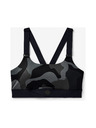 Under Armour Ženski nedrček Under Armour Rush Mid Camo Bra
