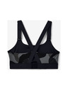 Under Armour Ženski nedrček Under Armour Rush Mid Camo Bra