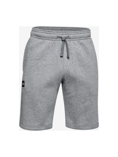 Under Armour Moške kratke hlače Under Armour Rival Fleece Shorts