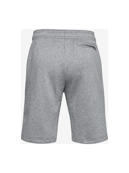 Under Armour Moške kratke hlače Under Armour Rival Fleece Shorts